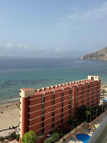 Piso en avenida Europa