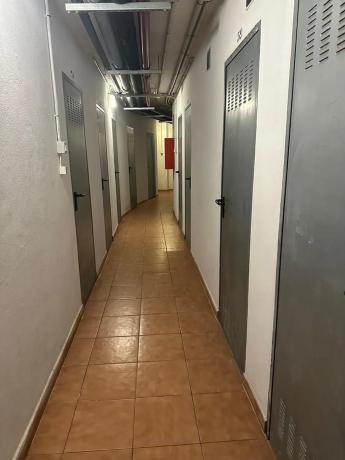 Piso en avenida Europa