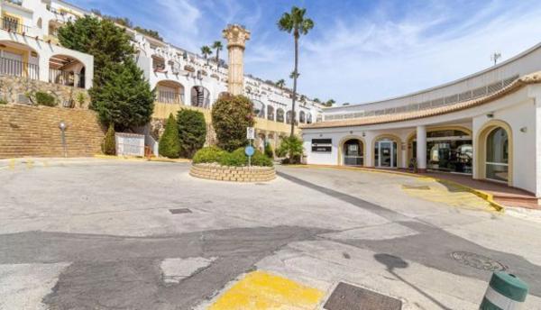 Piso en Cometa-Carrió