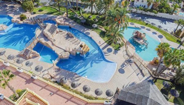 Piso en Cometa-Carrió