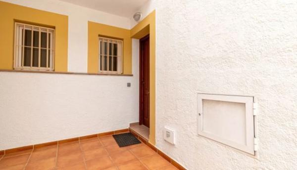 Piso en Cometa-Carrió