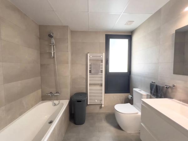 Piso en calle Eslovaquia, 4