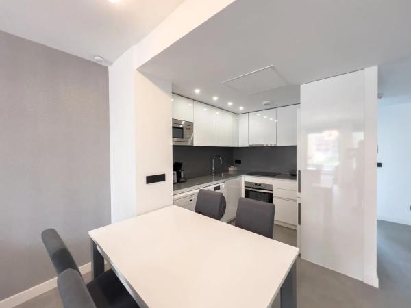 Piso en calle Eslovaquia, 4