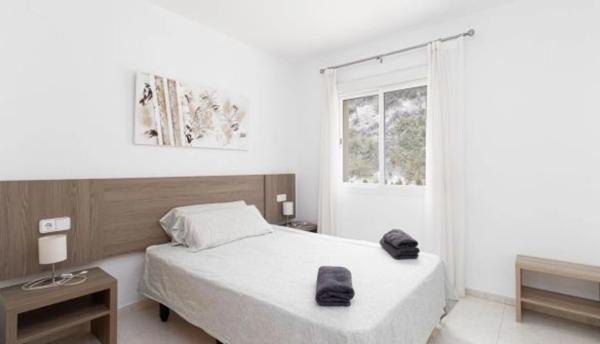 Piso en Cometa-Carrió