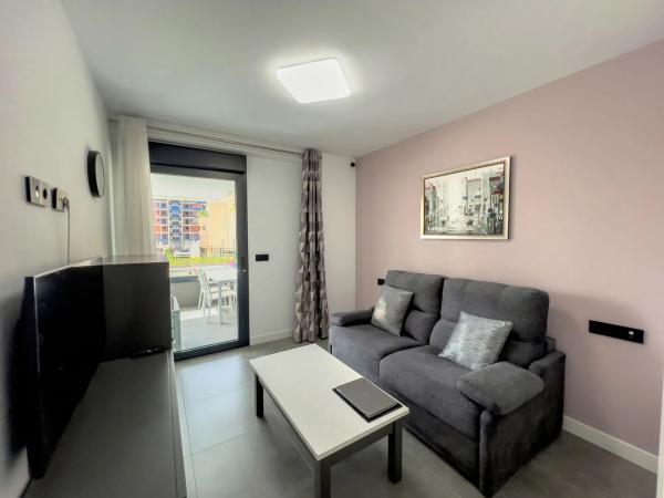 Piso en calle Eslovaquia, 4