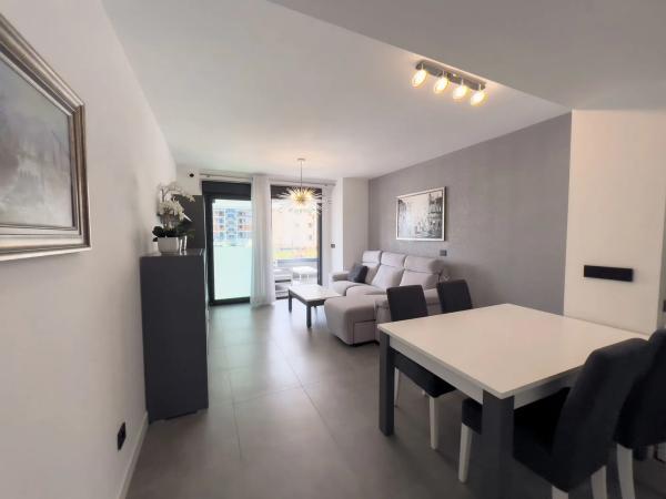 Piso en calle Eslovaquia, 4