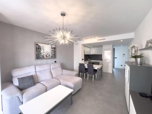 Piso en calle Eslovaquia, 4