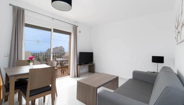 Piso en Cometa-Carrió