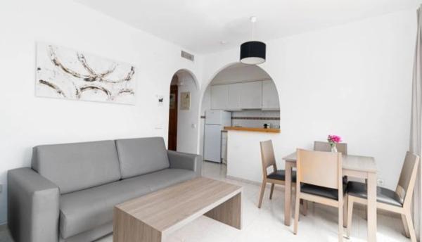 Piso en Cometa-Carrió