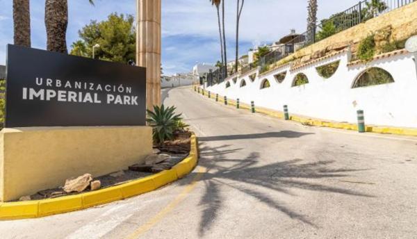 Piso en Cometa-Carrió