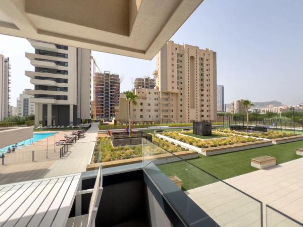 Piso en calle Eslovaquia, 4