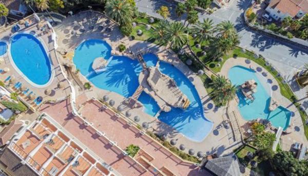 Piso en Cometa-Carrió