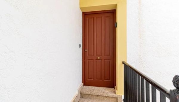 Piso en Cometa-Carrió