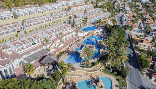 Piso en Cometa-Carrió