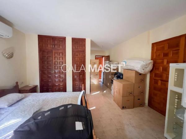 Casa independiente en Partida Pinamar, 14 b