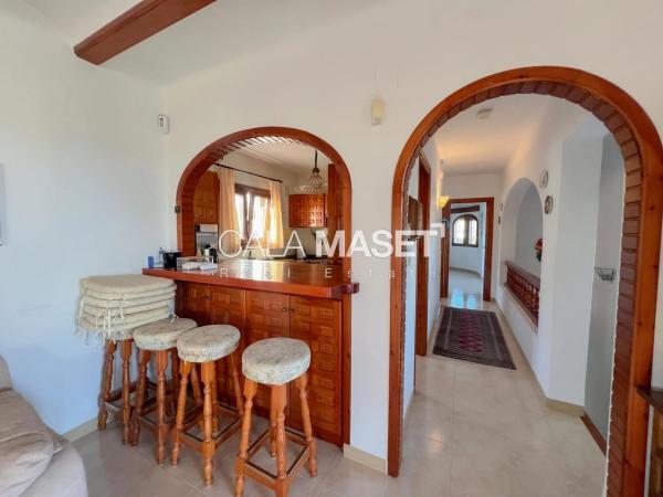 Casa independiente en Partida Pinamar, 14 b