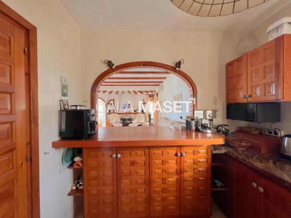 Casa independiente en Partida Pinamar, 14 b