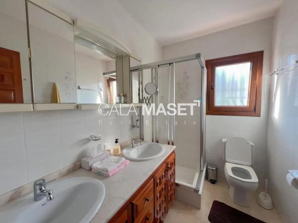 Casa independiente en Partida Pinamar, 14 b