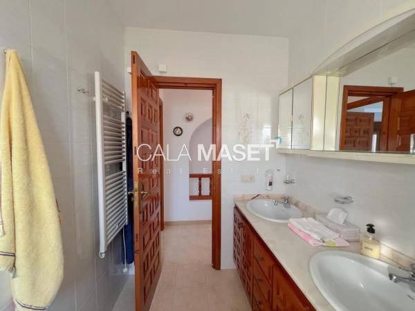 Casa independiente en Partida Pinamar, 14 b