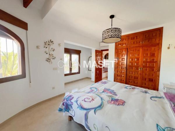 Casa independiente en Partida Pinamar, 14 b