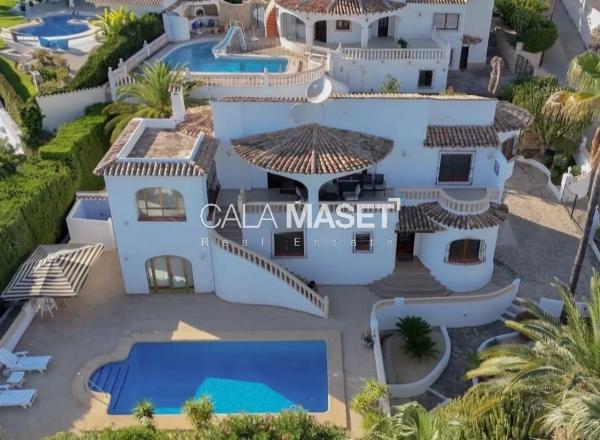 Casa independiente en Partida Pinamar, 14 b