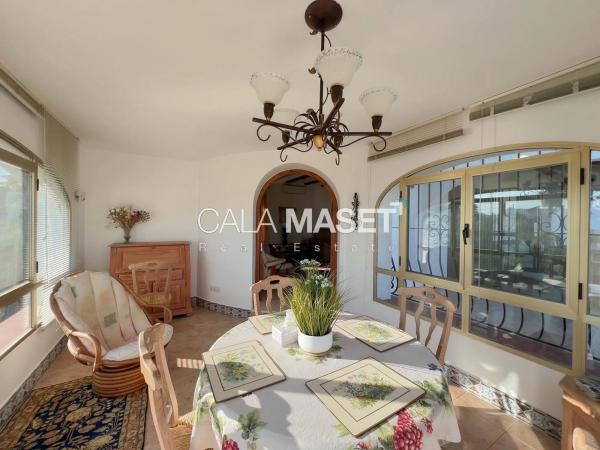 Casa independiente en Partida Pinamar, 14 b