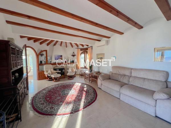 Casa independiente en Partida Pinamar, 14 b