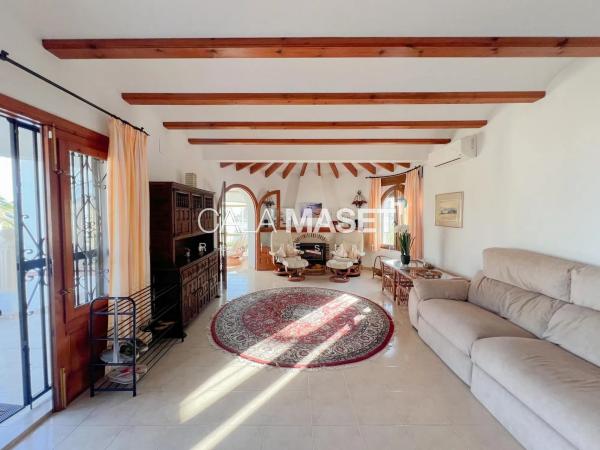 Casa independiente en Partida Pinamar, 14 b