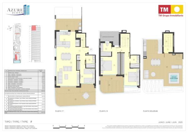 Dúplex en avenida Juan carlos I, 26