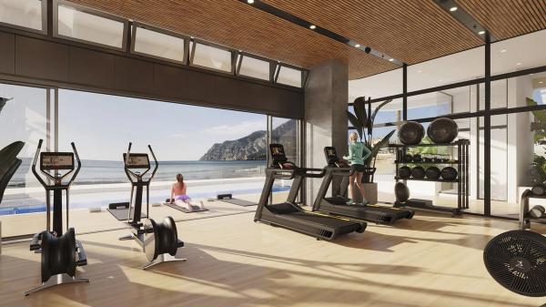 Dúplex en avenida Juan carlos I, 26