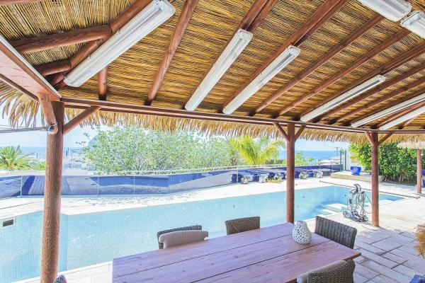 Casa independiente en Partida les Cucarres