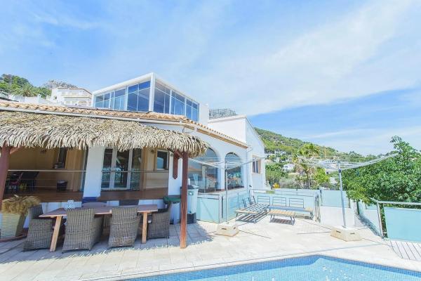 Casa independiente en Partida les Cucarres