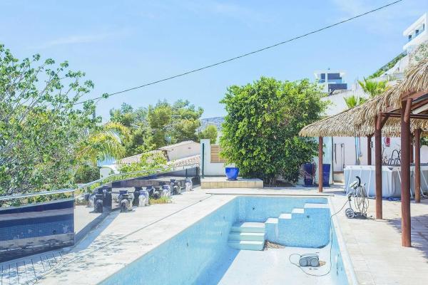 Casa independiente en Partida les Cucarres