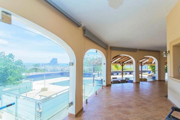 Casa independiente en Partida les Cucarres