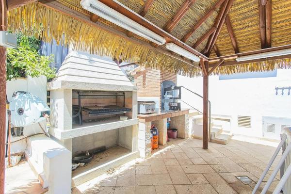 Casa independiente en Partida les Cucarres