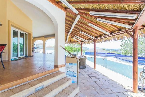 Casa independiente en Partida les Cucarres