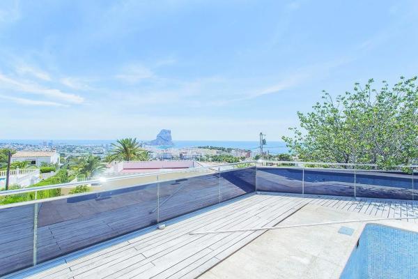 Casa independiente en Partida les Cucarres