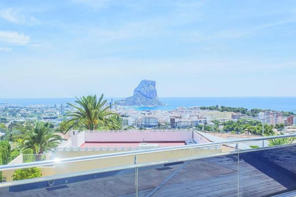 Casa independiente en Partida les Cucarres