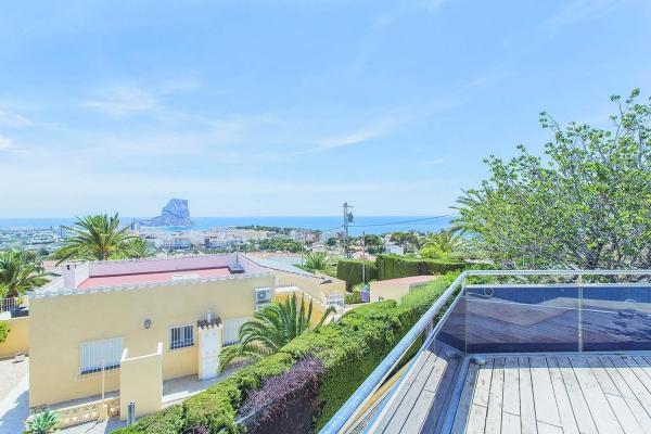 Casa independiente en Partida les Cucarres