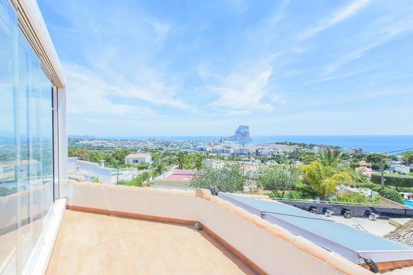 Casa independiente en Partida les Cucarres