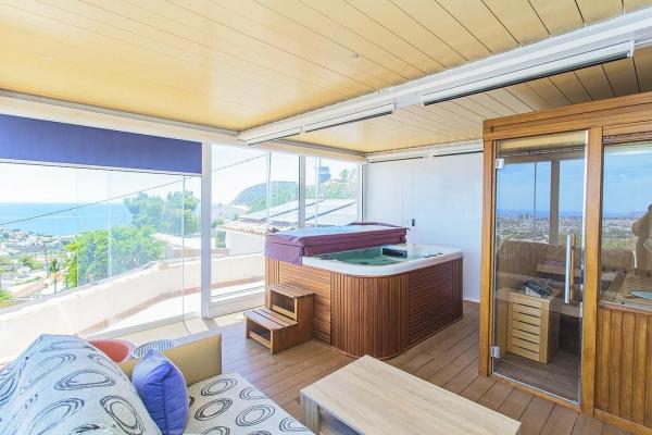 Casa independiente en Partida les Cucarres