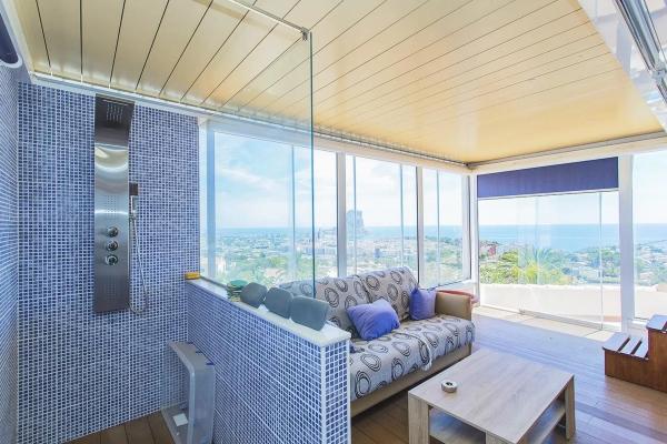 Casa independiente en Partida les Cucarres