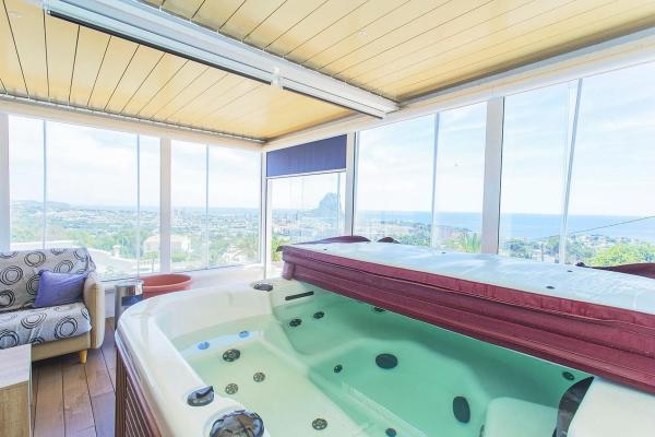 Casa independiente en Partida les Cucarres