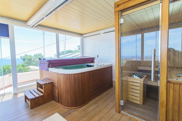 Casa independiente en Partida les Cucarres