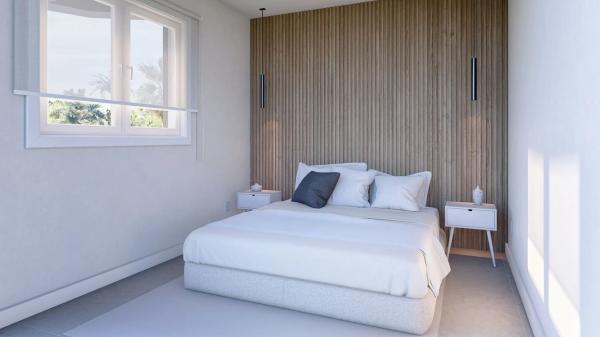 Ático en calle Chipre, 1