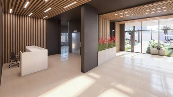 Ático en calle Chipre, 1