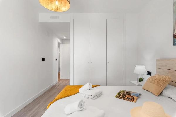 Piso en calle Lituania