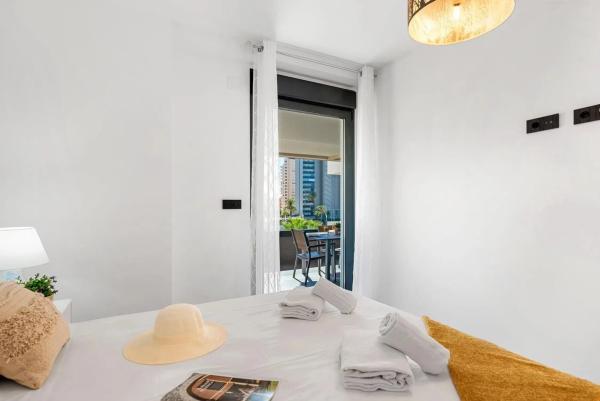 Piso en calle Lituania