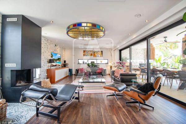 Chalet en Cometa-Carrió