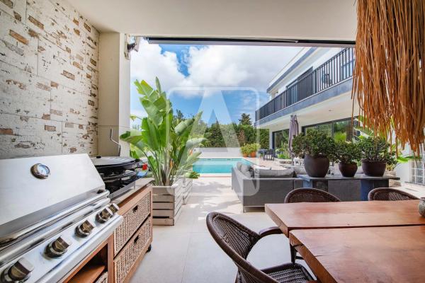 Chalet en Cometa-Carrió